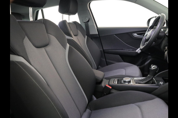 Audi Q2 35 TFSI Advanced edition 150 Pk Automaat  (S-Tronic) | Navigatie | Trekhaak afneembaar | Parkeersensoren |