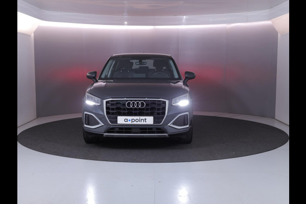 Audi Q2 35 TFSI Advanced edition 150 Pk Automaat  (S-Tronic) | Navigatie | Trekhaak afneembaar | Parkeersensoren |