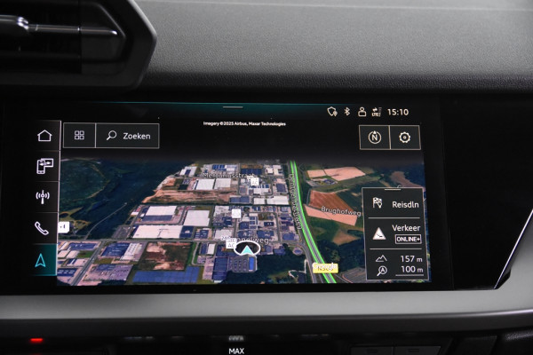 Audi A3 Sportback 40 TFSI e Advanced Edition Sportback *Leer*Navigatie*Stoelverwarming*