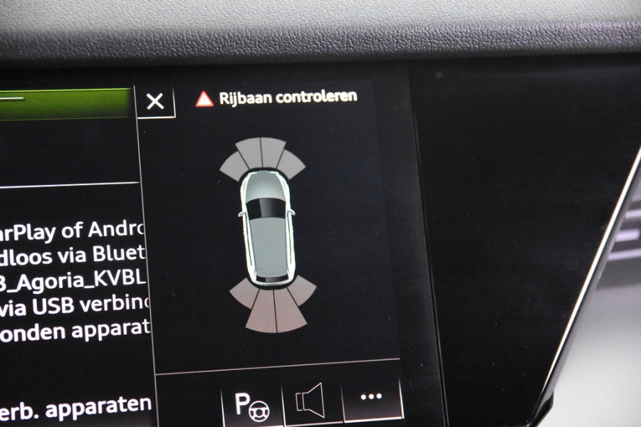 Audi A3 Sportback 40 TFSI e Advanced Edition Sportback *Leer*Navigatie*Stoelverwarming*