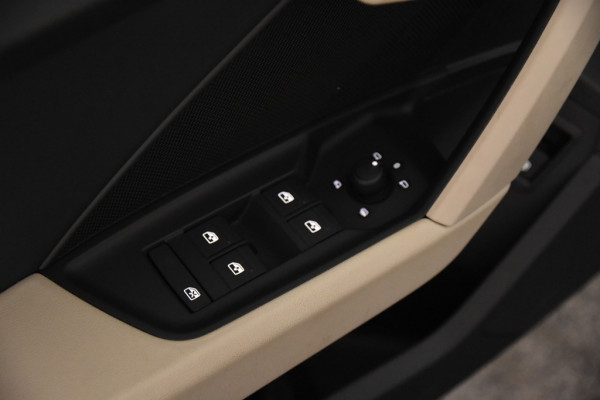 Audi A3 Sportback 40 TFSI e Advanced Edition Sportback *Leer*Navigatie*Stoelverwarming*