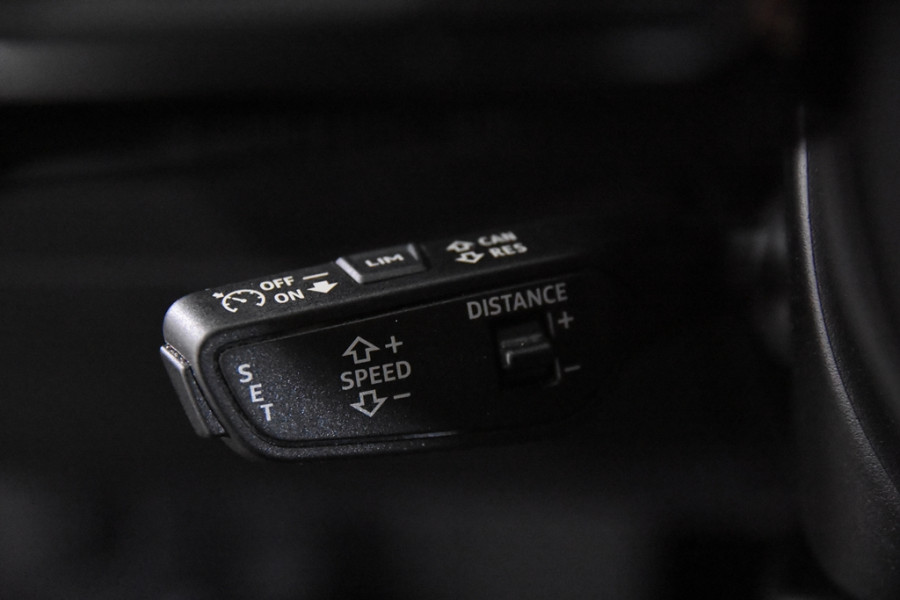 Audi A3 Sportback 40 TFSI e Advanced Edition Sportback *Leer*Navigatie*Stoelverwarming*