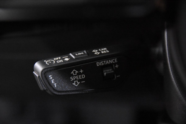 Audi A3 Sportback 40 TFSI e Advanced Edition Sportback *Leer*Navigatie*Stoelverwarming*