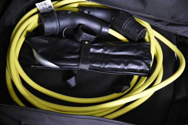 Audi A3 Sportback 40 TFSI e Advanced Edition Sportback *Leer*Navigatie*Stoelverwarming*