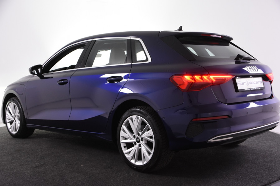 Audi A3 Sportback 40 TFSI e Advanced Edition Sportback *Leer*Navigatie*Stoelverwarming*