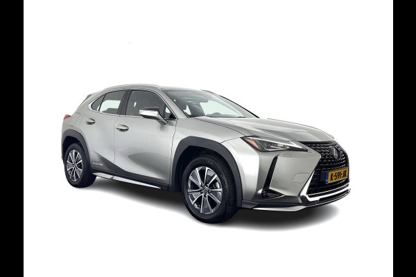Lexus UX 300e Business 54 kWh (INCL.BTW) *DIGI-COCKPIT | FULL-LED | NAVI-FULLMAP | DAB+ | KEYLESS | CAMERA | COMFORT-SEATS | ECC | PDC | 17''ALU*