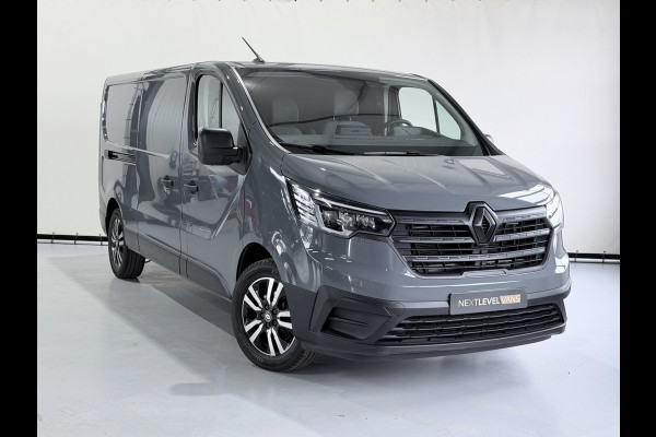 Renault Trafic 2.0 dCi 150 PK T30 L2H1 Camera / Apple Carplay