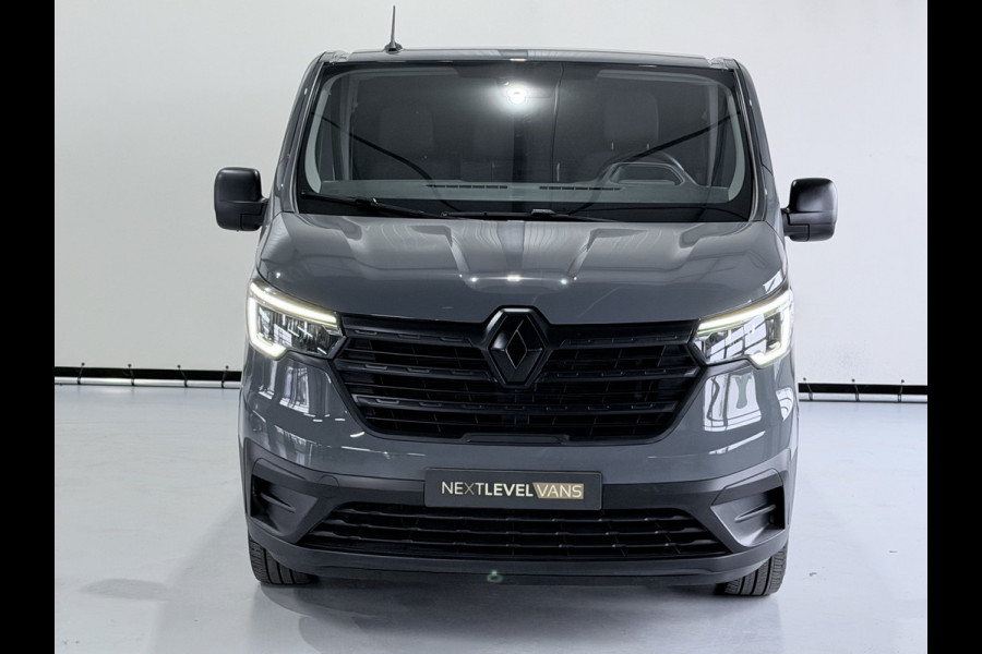 Renault Trafic 2.0 dCi 150 PK T30 L2H1 Camera / Apple Carplay