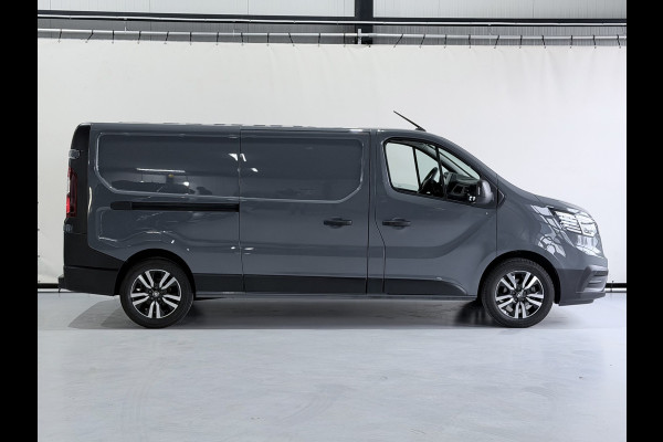 Renault Trafic 2.0 dCi 150 PK T30 L2H1 Camera / Apple Carplay