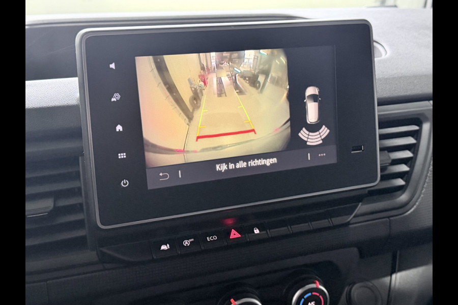 Renault Trafic 2.0 dCi 150 PK T30 L2H1 Camera / Apple Carplay