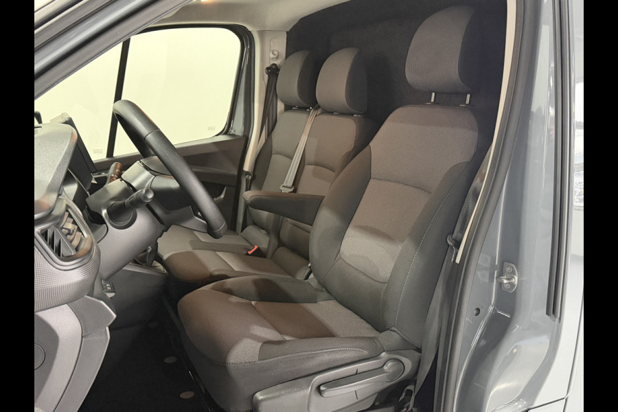 Renault Trafic 2.0 dCi 150 PK T30 L2H1 Camera / Apple Carplay
