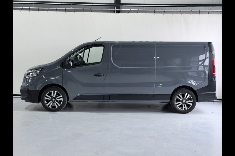 Renault Trafic 2.0 dCi 150 PK T30 L2H1 Camera / Apple Carplay