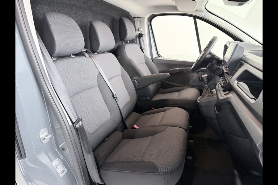 Renault Trafic 2.0 dCi 150 PK T30 L2H1 Camera / Apple Carplay