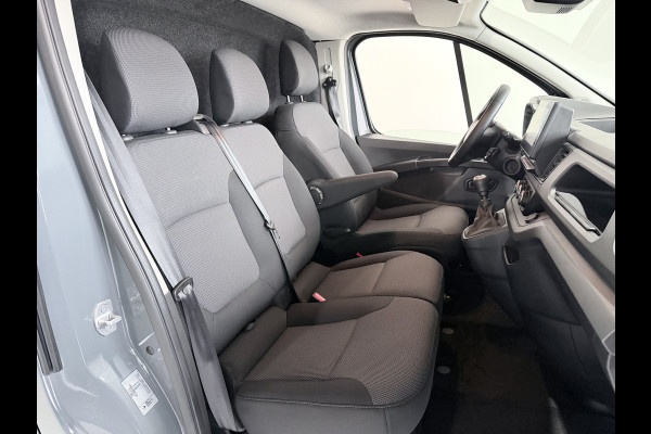 Renault Trafic 2.0 dCi 150 PK T30 L2H1 Camera / Apple Carplay