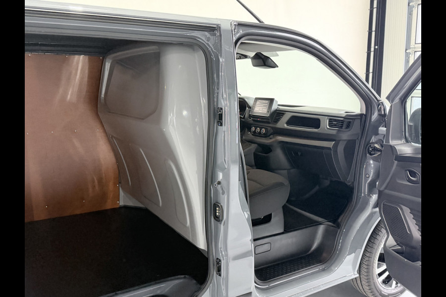 Renault Trafic 2.0 dCi 150 PK T30 L2H1 Camera / Apple Carplay