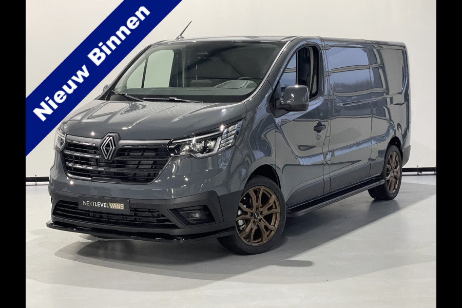 Renault Trafic 2.0 Blue dCi 150 PK T30 L2H1 Extra / Next Level Edition / Led / Camera / Navigatie