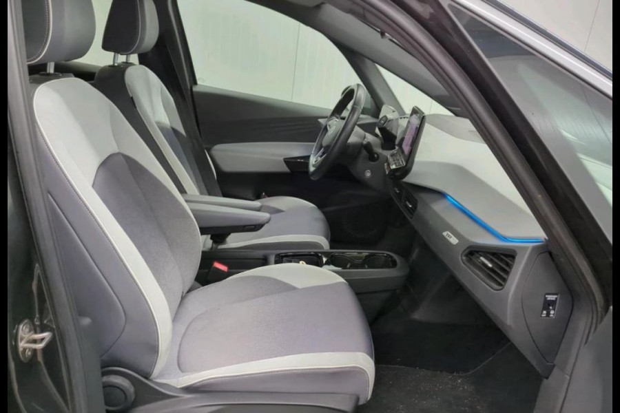 Volkswagen ID.3 First Plus 150KW / 58 kWh / Pdc+Camera / Navigatie / Xenon / Aico-ecc./ Radio multimedia /