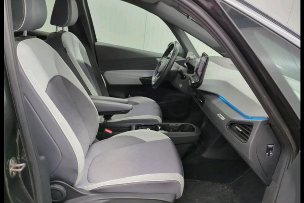 Volkswagen ID.3 First Plus 150KW / 58 kWh / Pdc+Camera / Navigatie / Xenon / Aico-ecc./ Radio multimedia /