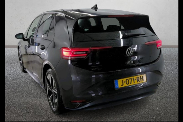 Volkswagen ID.3 First Plus 150KW / 58 kWh / Pdc+Camera / Navigatie / Xenon / Aico-ecc./ Radio multimedia /