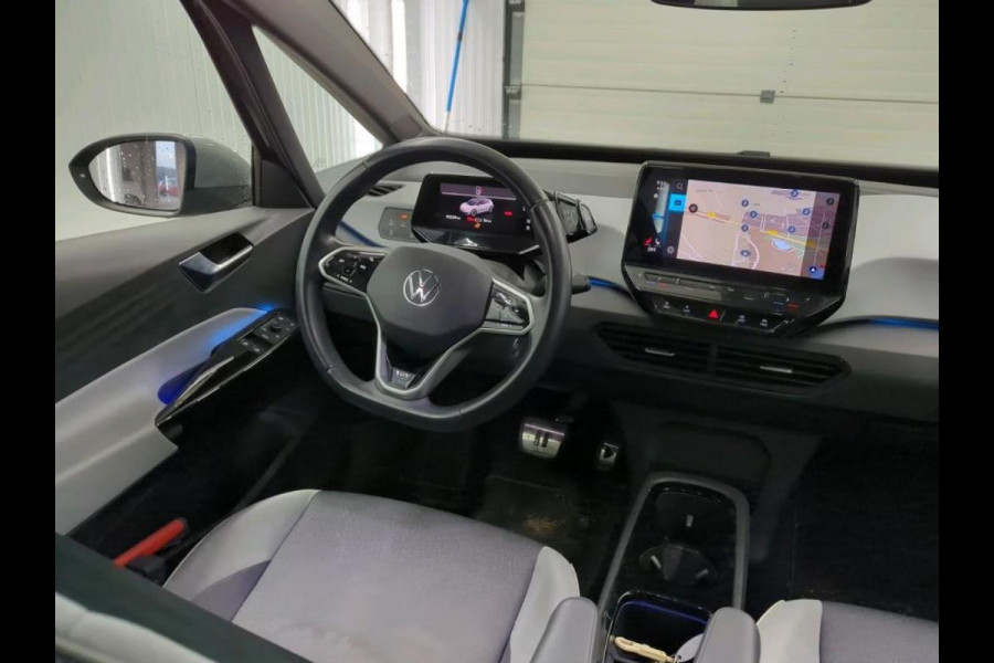 Volkswagen ID.3 First Plus 150KW / 58 kWh / Pdc+Camera / Navigatie / Xenon / Aico-ecc./ Radio multimedia /