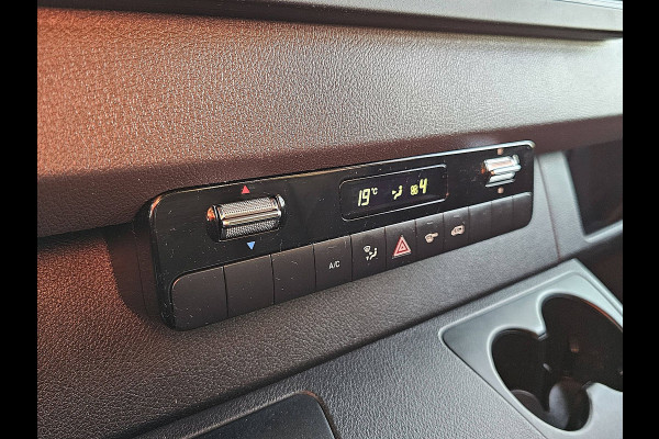 Mercedes-Benz Sprinter 315 1.9 CDI L3H2 RWD LED Automaat Navi PDC Camera 3 Zits Cruise Euro6 150 PK!