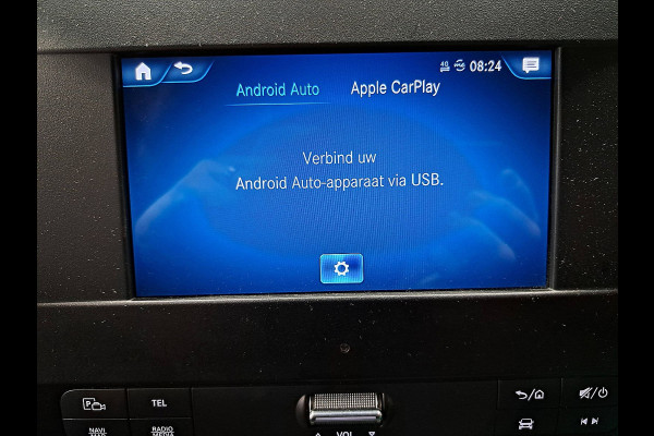 Mercedes-Benz Sprinter 315 1.9 CDI L3H2 RWD LED Automaat Navi PDC Camera 3 Zits Cruise Euro6 150 PK!