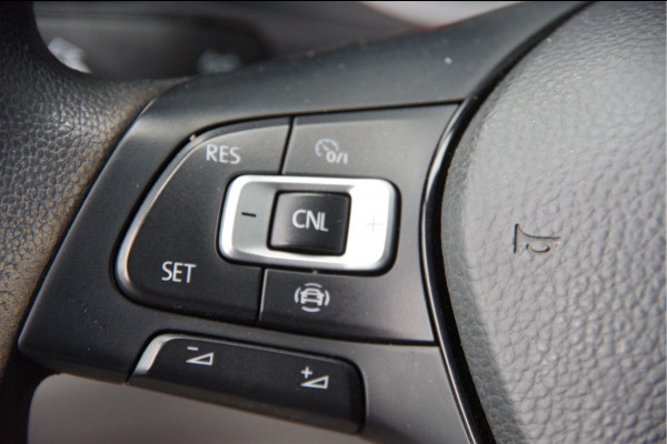 Volkswagen Crafter 35 2.0 TDI L3H3 177PK AUT. TREKHAAK, CAMERA, NAVI, CRUISE, CARPLAY, AIRCO, PARKEERSENSOREN