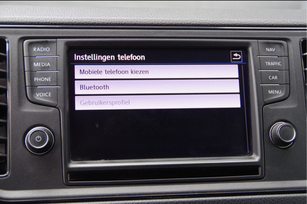 Volkswagen Crafter 35 2.0 TDI L3H3 177PK AUT. TREKHAAK, CAMERA, NAVI, CRUISE, CARPLAY, AIRCO, PARKEERSENSOREN