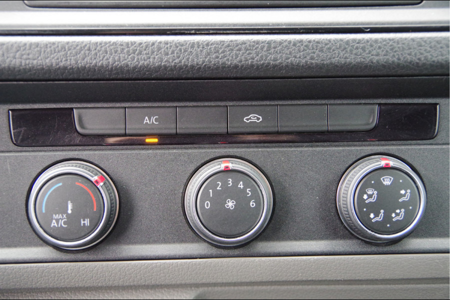 Volkswagen Crafter 35 2.0 TDI L3H3 177PK AUT. TREKHAAK, CAMERA, NAVI, CRUISE, CARPLAY, AIRCO, PARKEERSENSOREN