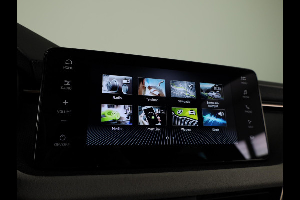 Škoda Kamiq 1.0 TSI Business Edition 115pk Automaat | Verlende garantie | Parkeercamera | Navigatie | Verwarmbare voorstoelen