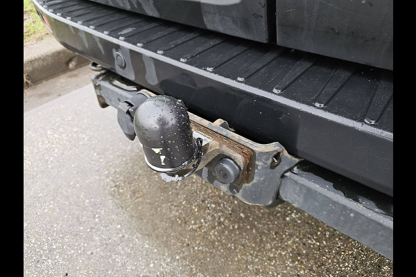 Ford Transit 350 2.0 TDCI L3H2 airco, navi, pdc, camera, trekhaak, cruise