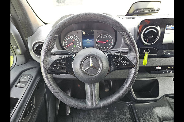 Mercedes-Benz Sprinter 317 1.9 CDI L2H2 Mbux 10 LED Navi Automaat PDC Airco Camera Euro6 170 PK!