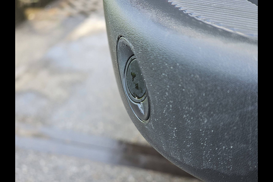 Mercedes-Benz Sprinter 317 1.9 CDI L2H2 Mbux 10 LED Navi Automaat PDC Airco Camera Euro6 170 PK!