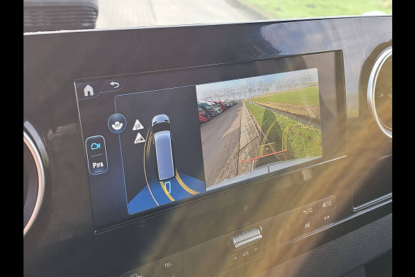 Mercedes-Benz Sprinter 317 1.9 CDI L2H2 Mbux 10 LED Navi Automaat PDC Airco Camera Euro6 170 PK!