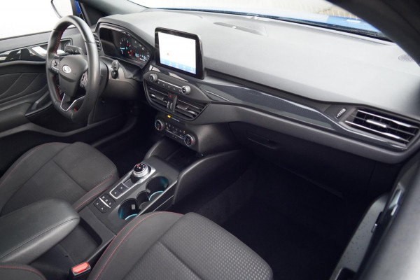 Ford FOCUS Wagon 1.5 EcoBoost ST Line Business / 1e Eigenaar / 112dkm NAP / Panodak / Incl. BTW / Navi