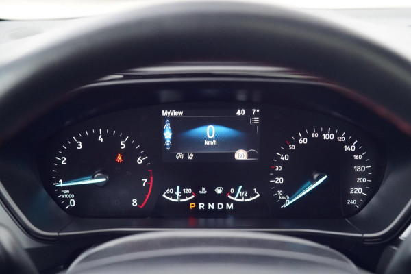 Ford FOCUS Wagon 1.5 EcoBoost ST Line Business / 1e Eigenaar / 112dkm NAP / Panodak / Incl. BTW / Navi