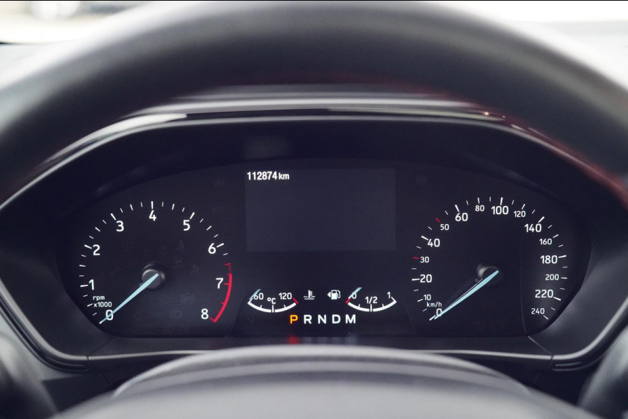 Ford FOCUS Wagon 1.5 EcoBoost ST Line Business / 1e Eigenaar / 112dkm NAP / Panodak / Incl. BTW / Navi