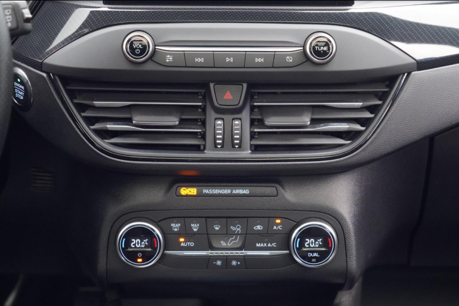 Ford FOCUS Wagon 1.5 EcoBoost ST Line Business / 1e Eigenaar / 112dkm NAP / Panodak / Incl. BTW / Navi