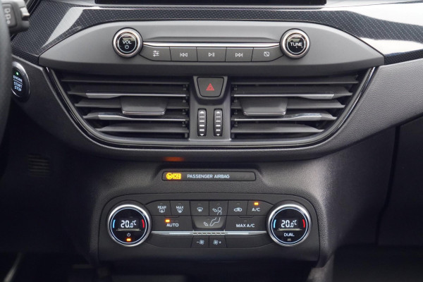 Ford FOCUS Wagon 1.5 EcoBoost ST Line Business / 1e Eigenaar / 112dkm NAP / Panodak / Incl. BTW / Navi