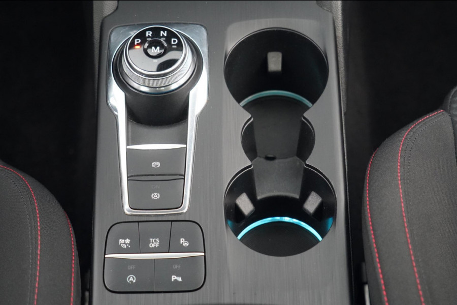 Ford FOCUS Wagon 1.5 EcoBoost ST Line Business / 1e Eigenaar / 112dkm NAP / Panodak / Incl. BTW / Navi