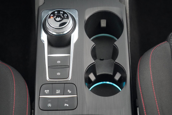 Ford FOCUS Wagon 1.5 EcoBoost ST Line Business / 1e Eigenaar / 112dkm NAP / Panodak / Incl. BTW / Navi