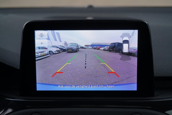 Ford FOCUS Wagon 1.5 EcoBoost ST Line Business / 1e Eigenaar / 112dkm NAP / Panodak / Incl. BTW / Navi