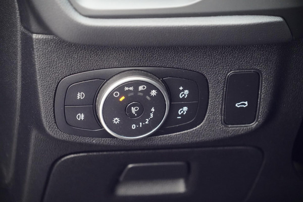 Ford FOCUS Wagon 1.5 EcoBoost ST Line Business / 1e Eigenaar / 112dkm NAP / Panodak / Incl. BTW / Navi