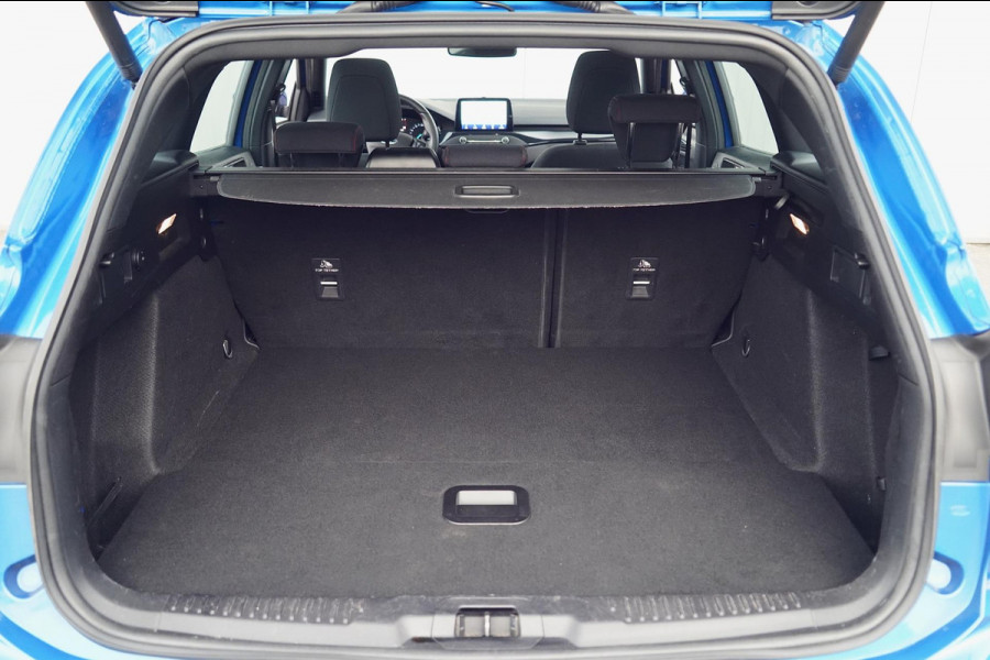 Ford FOCUS Wagon 1.5 EcoBoost ST Line Business / 1e Eigenaar / 112dkm NAP / Panodak / Incl. BTW / Navi