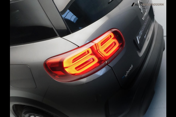 Citroën C5 Aircross 1.6 Plug-in Hybrid 225 Shine (PANORAMA-SCHUIFDAK,KEYLESS,DODEHOEK,ADAPTIVE CRUISE,360 CAMERA,STOELVERWARMING)