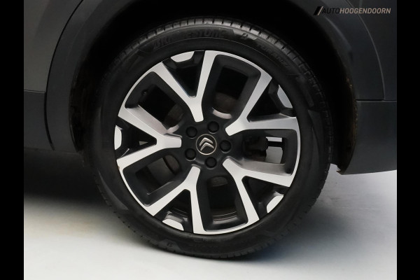 Citroën C5 Aircross 1.6 Plug-in Hybrid 225 Shine (PANORAMA-SCHUIFDAK,KEYLESS,DODEHOEK,ADAPTIVE CRUISE,360 CAMERA,STOELVERWARMING)
