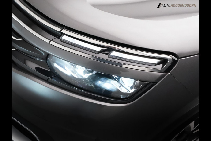 Citroën C5 Aircross 1.6 Plug-in Hybrid 225 Shine (PANORAMA-SCHUIFDAK,KEYLESS,DODEHOEK,ADAPTIVE CRUISE,360 CAMERA,STOELVERWARMING)