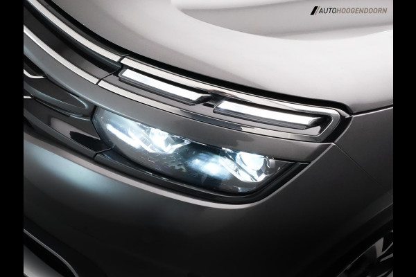 Citroën C5 Aircross 1.6 Plug-in Hybrid 225 Shine (PANORAMA-SCHUIFDAK,KEYLESS,DODEHOEK,ADAPTIVE CRUISE,360 CAMERA,STOELVERWARMING)