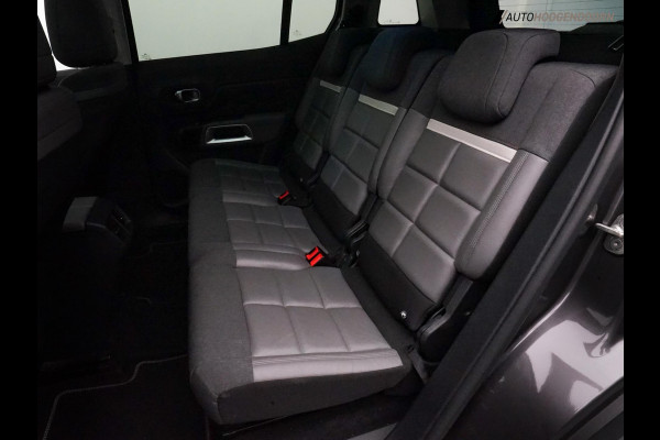 Citroën C5 Aircross 1.6 Plug-in Hybrid 225 Shine (PANORAMA-SCHUIFDAK,KEYLESS,DODEHOEK,ADAPTIVE CRUISE,360 CAMERA,STOELVERWARMING)