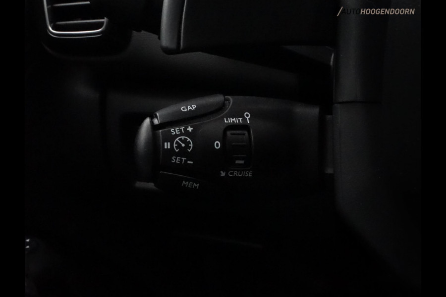 Citroën C5 Aircross 1.6 Plug-in Hybrid 225 Shine (PANORAMA-SCHUIFDAK,KEYLESS,DODEHOEK,ADAPTIVE CRUISE,360 CAMERA,STOELVERWARMING)